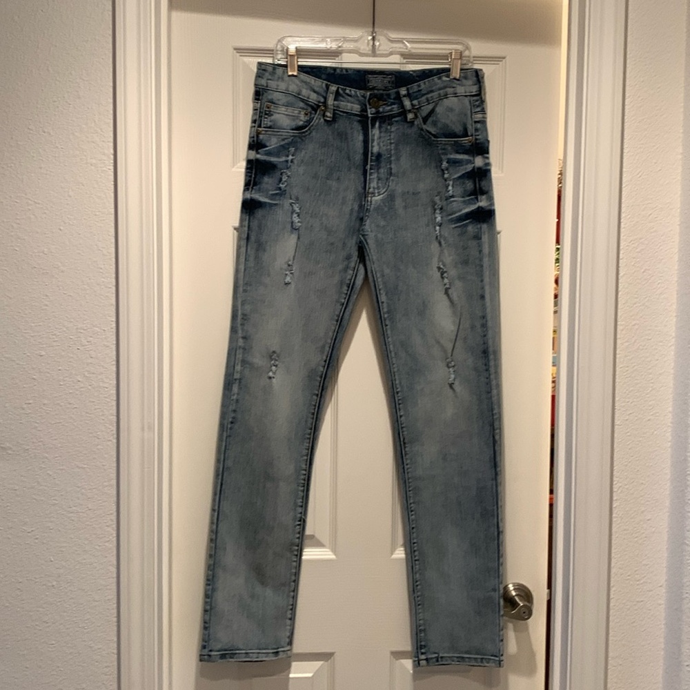 Men’s Company 81 Jeans…Size 32/32